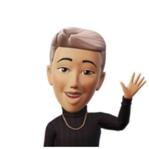 Meet your Posher, Jorge